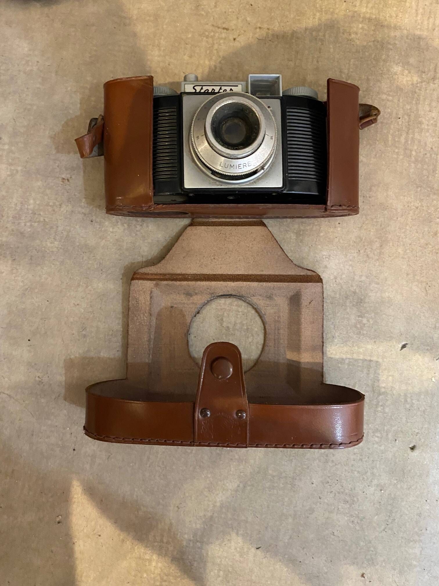 Jouet Vintage Paquebot Tonka / Réf A266 - FR