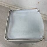 Pair of bedside tables