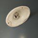 earthenware wall lamp