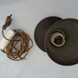 Lamp to be installed or hung