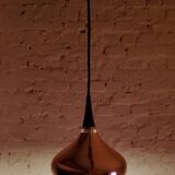 Scandinavian Orient copper pendant light