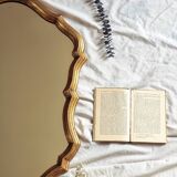 LOUIS XVI mirror