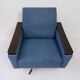 Vintage swivel chair, 1960s