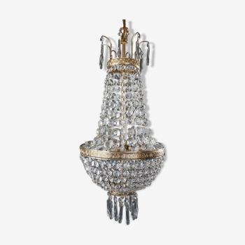 Lustre de poche