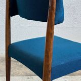 Scandinavian style chairs