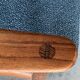 Chaise Boomerang par Peter Vidnt et Olga Nielsen