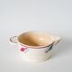 Givors gravy boat, Perce-neige model, 1950
