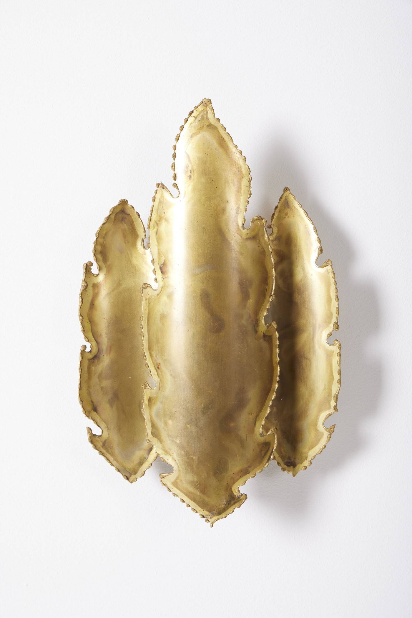 Pair of Holm Sørensen wall lights