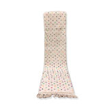Berber corridor carpet colored peas 70x310 cm