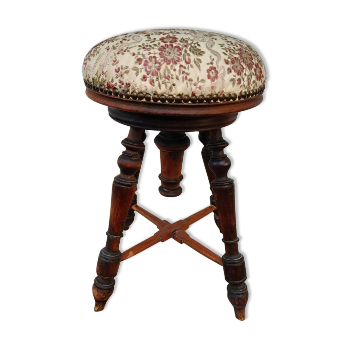 Piano stool