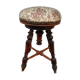 Piano stool