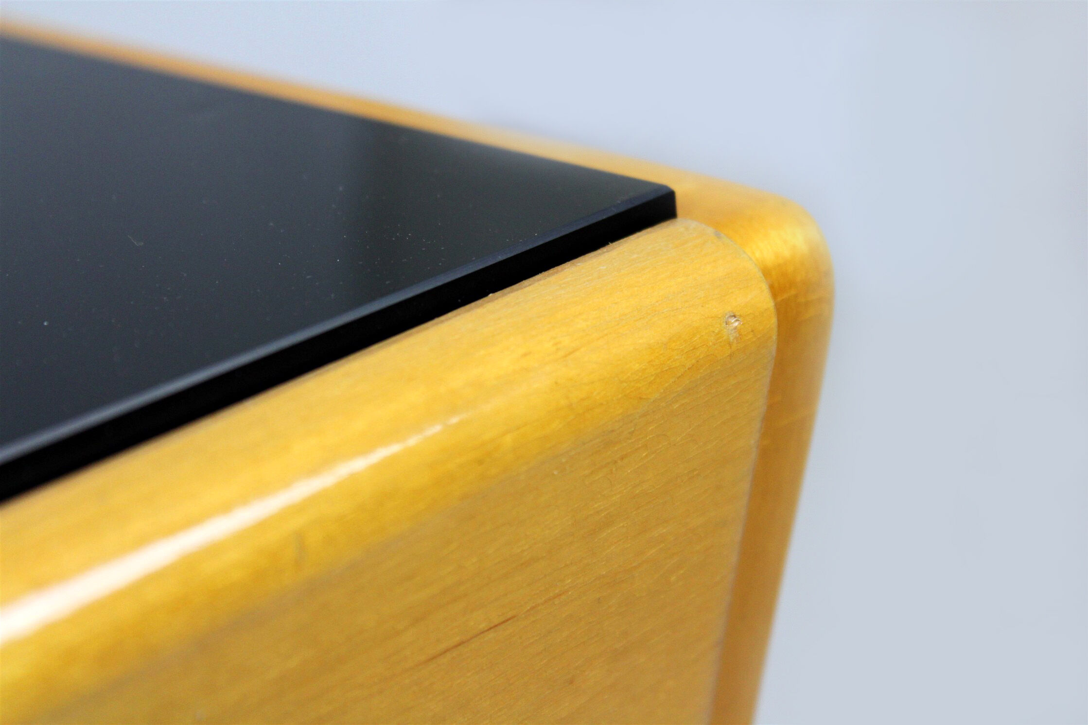 Dressing table & mirror, 1960