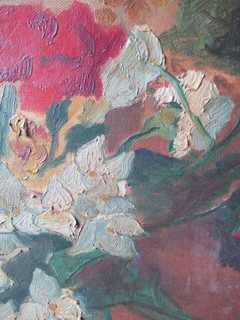 Bouquet of flowers