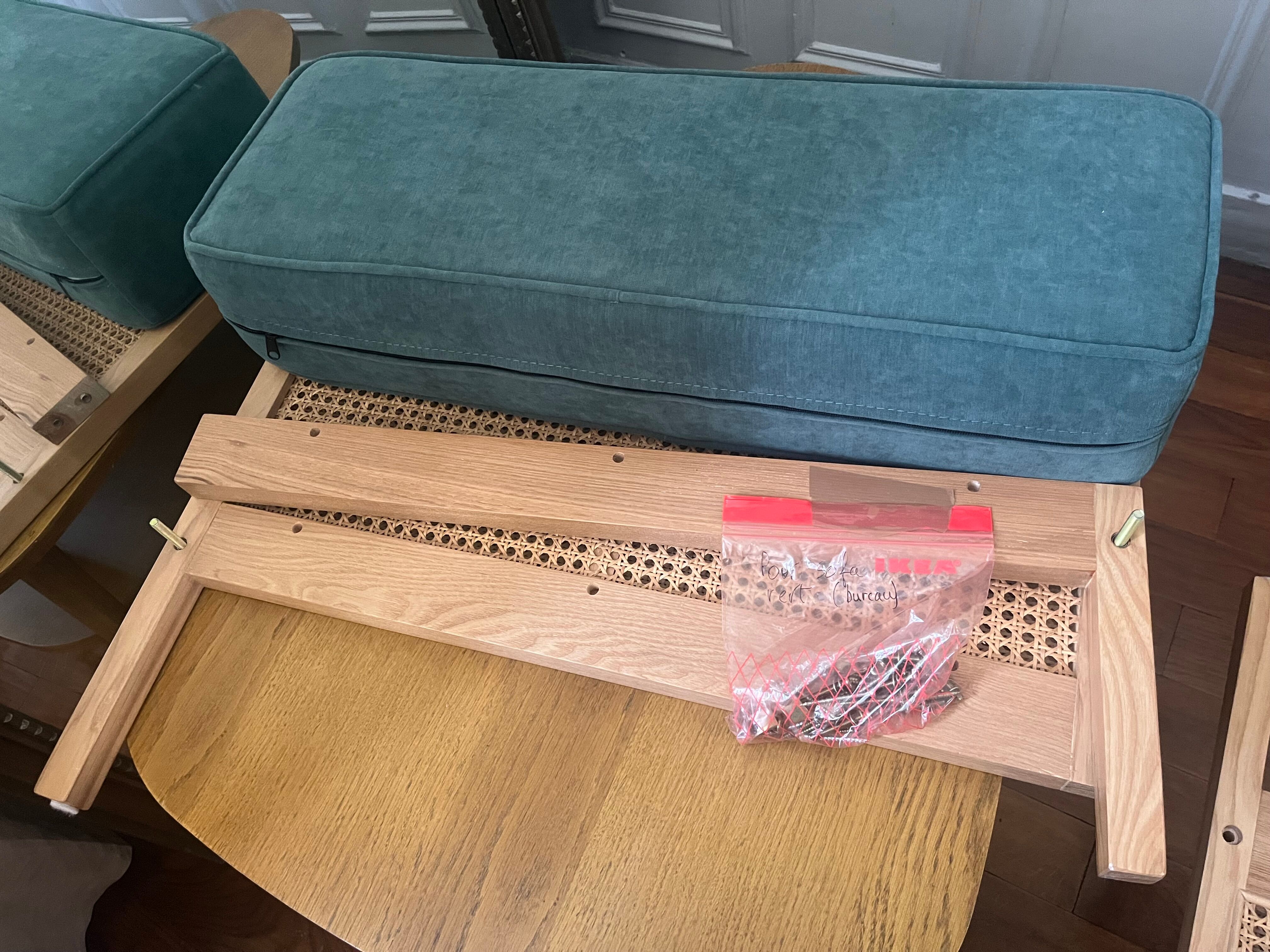 Daybed Méridienne La Redoute Intérieurs