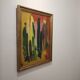 Peinture abstraite