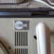 Tourne disque électrophonne Claude