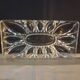 Vintage Rectangular Cake Dish