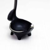 Modernist Animal Duo by Walter Bosse