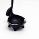 Duo d'animaux modernistes par Walter Bosse