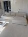 Sofa + chaise longue meridiani
