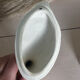 Small zoomorphic terrine, goose slipware, Michel Caugant