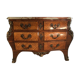 Commode Louis XIV bronze