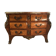 Commode Louis XIV bronze