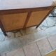 Vintage Scandinavian chest of drawers