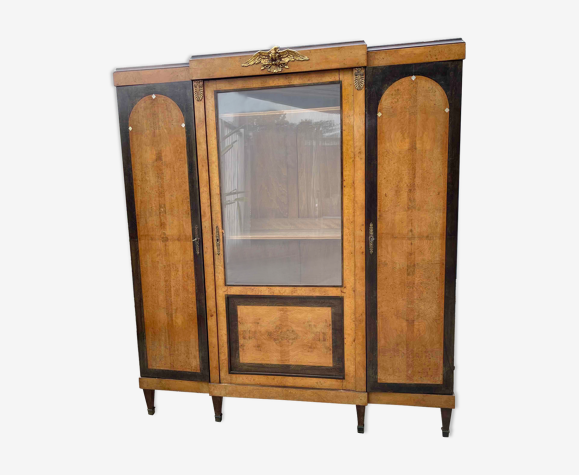Armoire de style napoléon
