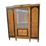 Napoleon style cabinet
