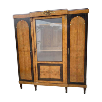 Napoleon style cabinet