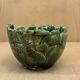 Cabbage leaf slip cut