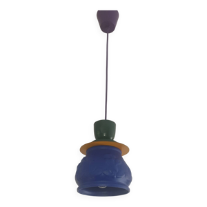 Suspension lumineuse - contemporain