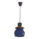 Contemporary design artypop light fixture
