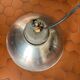 XL industrial pendant lamp
