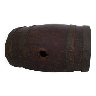 Decorative barrel