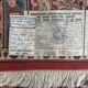 Selling an Iranian carpet (Veramin) 3m x 1.97m.