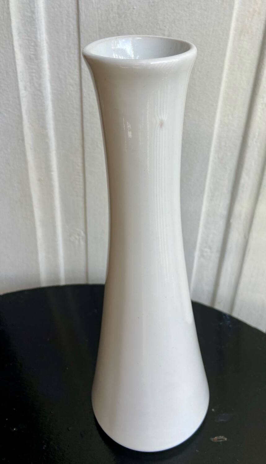 West germany ceramic vase