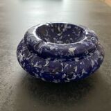 Tunisian ceramic ashtray