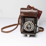 Zeiss ikon ikonta 521 1938 compact bellows