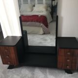Coiffeuse année 30-40