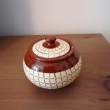 Longchamp sugar pot