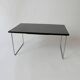 Table basse vintage design 1960 1970 en formica années 60 70 design Guariche