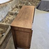 1940 Charles Dudouyt style sideboard