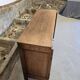 1940 Charles Dudouyt style sideboard
