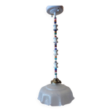 “froufrou” pendant light