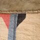 Handmade Beni Mrirt rug, size 150 x 250 cm