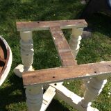 Dining room table