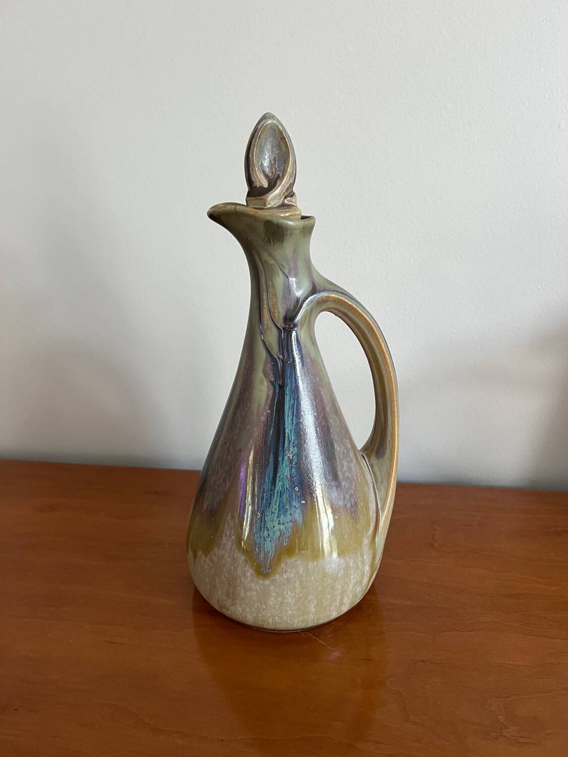 Carafe à liqueur Dembac