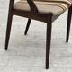 960s, Danish design by Kai Kristensen, model 31, pair of armchairs.